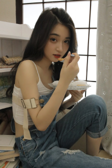 一生为奴小说